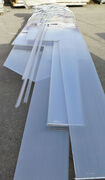 Kanalplader parti + 50m2