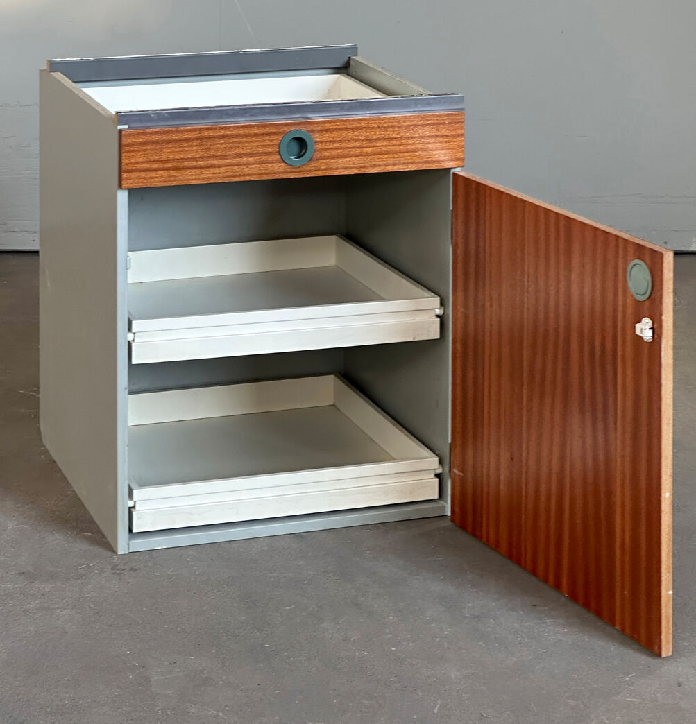 Tectum underskab med skuffe hh.