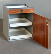 Tectum underskab med skuffe hh.