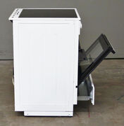 Gorenje keramisk komfur med ovn 90 cm