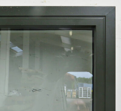 Idealcombi 2 fags vindue