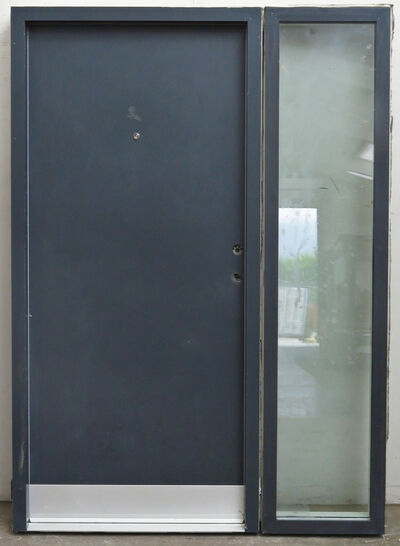 Fast 3-lags energivindue