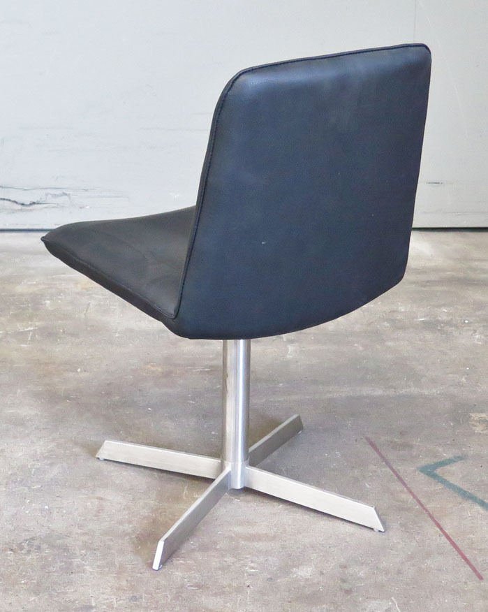 Spisebordsstole 4 stk