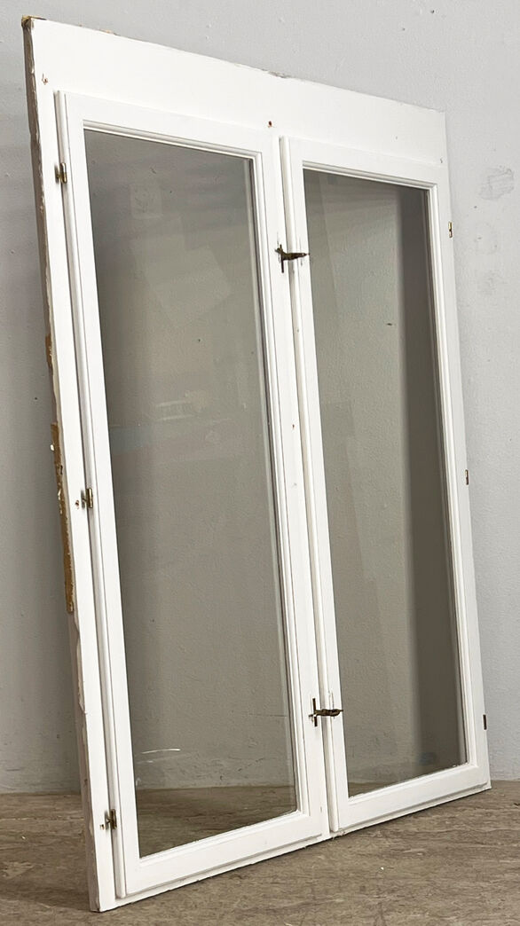 Forsatsramme - 2 fag