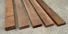 Panga Panga 75x1400 mm