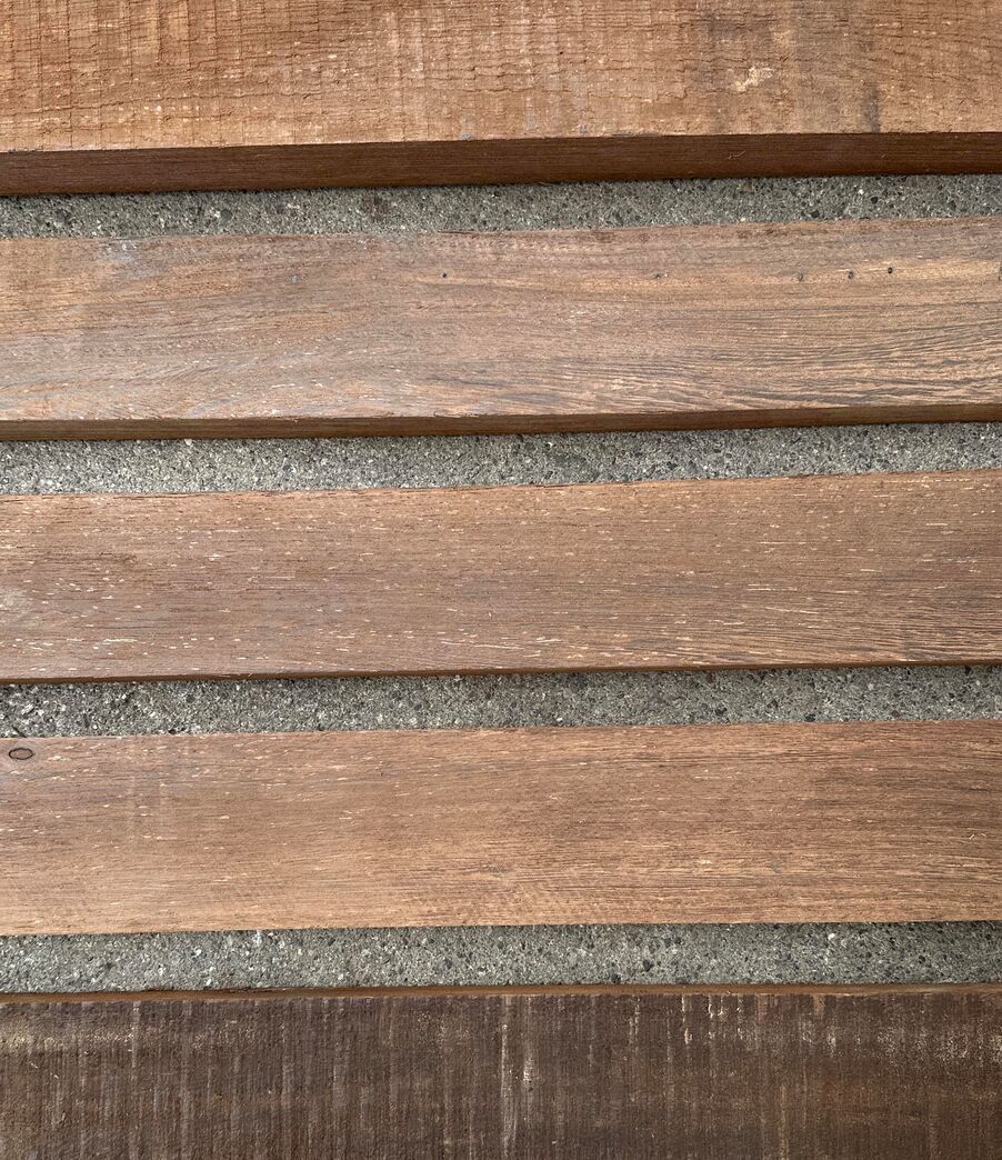 Panga Panga 75x1700 mm