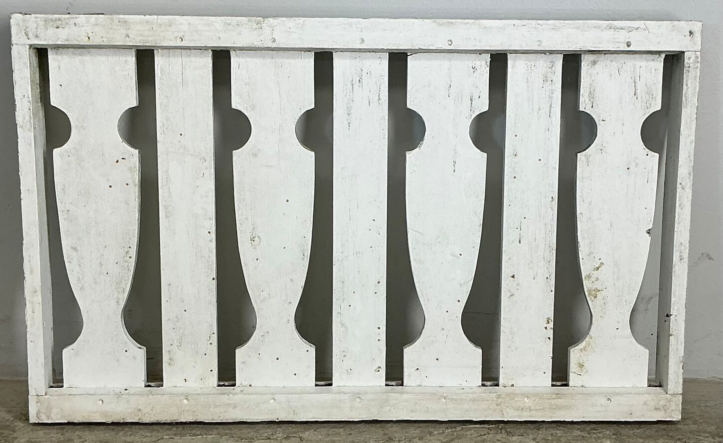 Balustrade