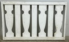 Balustrade