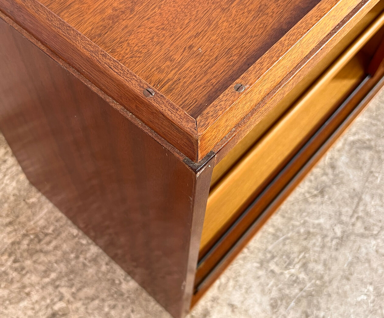 Skænk fra isbryderen 'Isbjørn'