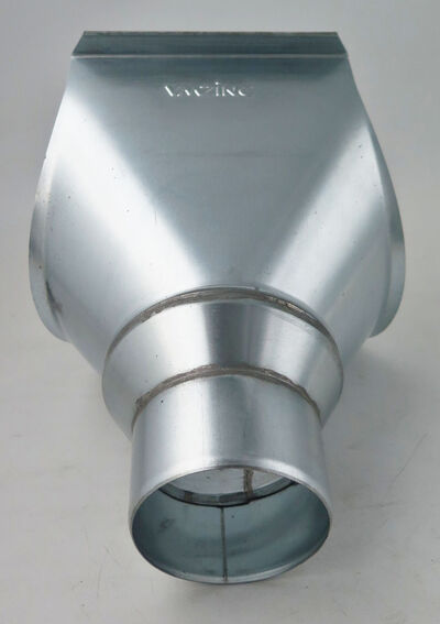 Tudstykke fra Vmzinc 333/76