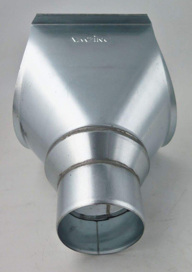 Tudstykke fra Vmzinc 333/76