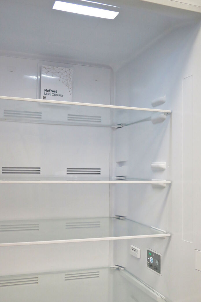 Vestfrost køle/fryseskab