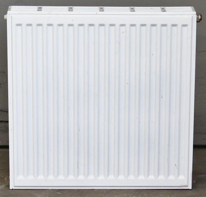 Radiator 62x60x10 cm