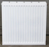 Radiator 62x60x10 cm
