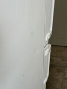 Fritstående Gorenje køle/fryseskab 222/85 liter