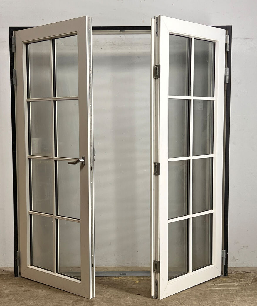 Outline dobbelt terrassedør