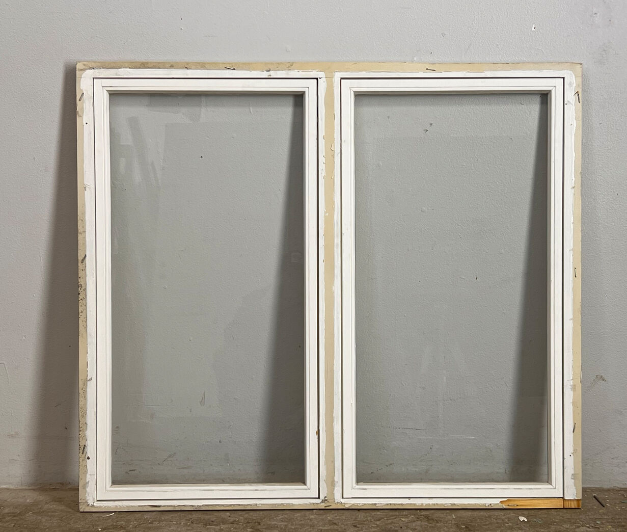 2-fags forsatsramme 2-fags forsatsramme