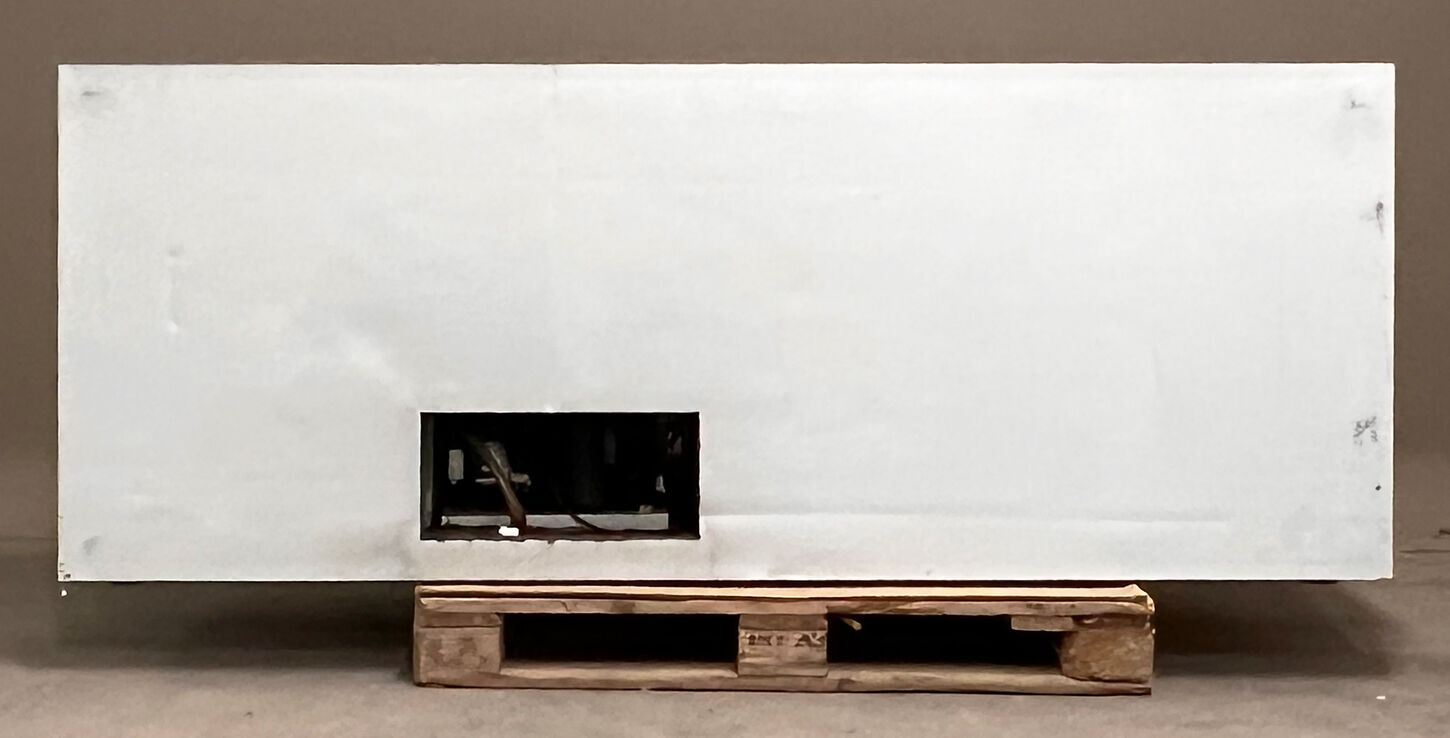 Brønnum barkøleskab