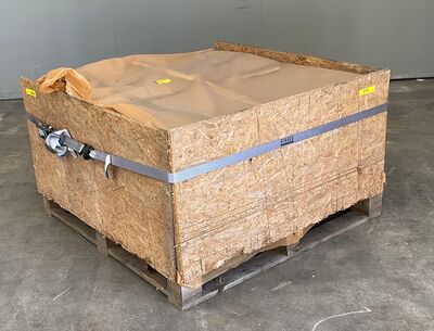 Swisspearl diagonal tagskifer - grå