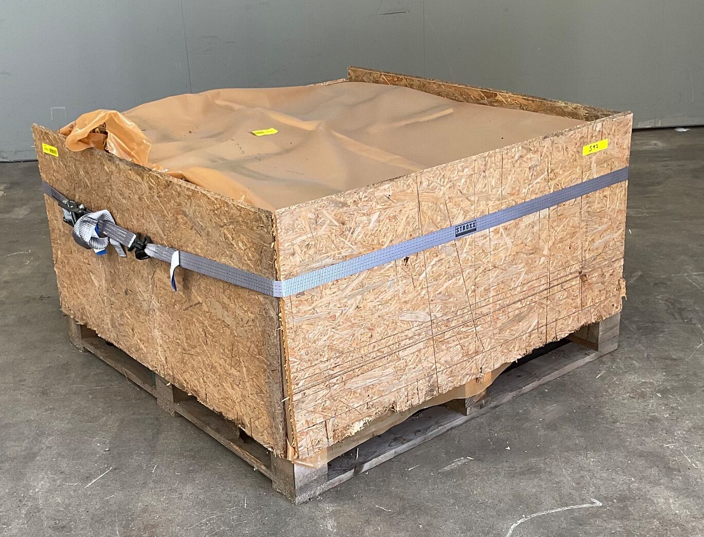 Swisspearl diagonal tagskifer - grå