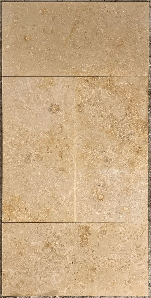 Flise natursten 30,5 x 61 cm