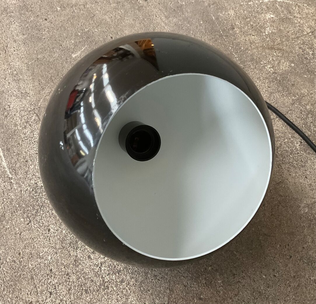 Verner Panton Topan Ø: 21 cm