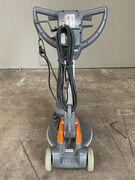 Taski ergodisc 165 skuremaskine