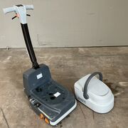 Brugt Nilfisk SC250 34C B