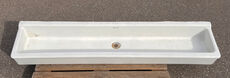 Johnson Fireclay - Skolevask