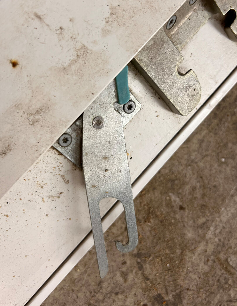 Rationel termovindue Rationel termovindue