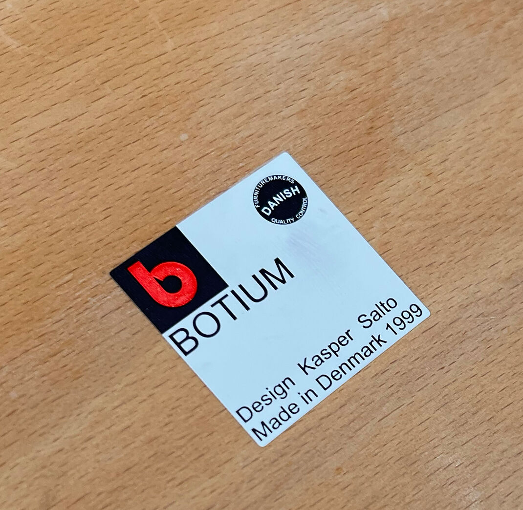 Kasper Salto Runner konferencestol Kasper Salto Runner konferencestol