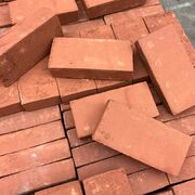 Mursten fra Randers tegl UL 45