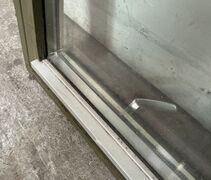 Lille termovindue med energiglas