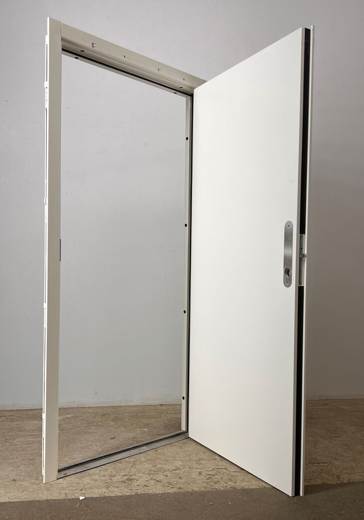 EI30/dB40 brand- lyddør M10