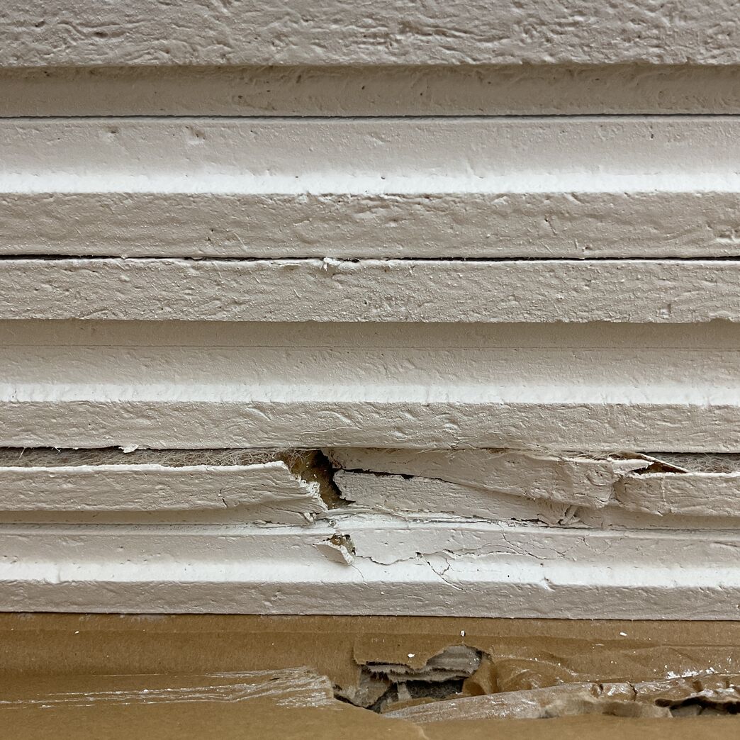 Rockford Sonar 2000x600x25 mm 6 plader