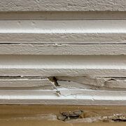 Rockford Sonar 2000x600x25 mm 6 plader