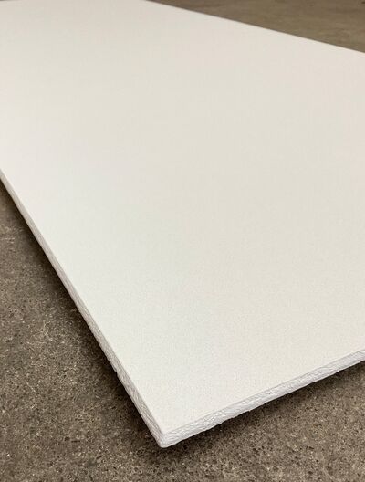 Rockfon Blanka- Loftsplader 150x60 cm - 34 m2