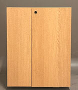 Skab 64,5 x 80 x 40 cm