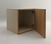 Skab 40 x 40 x 40 cm