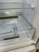 Fritstående GRAM Køle/Fryseskab 194/99 liter