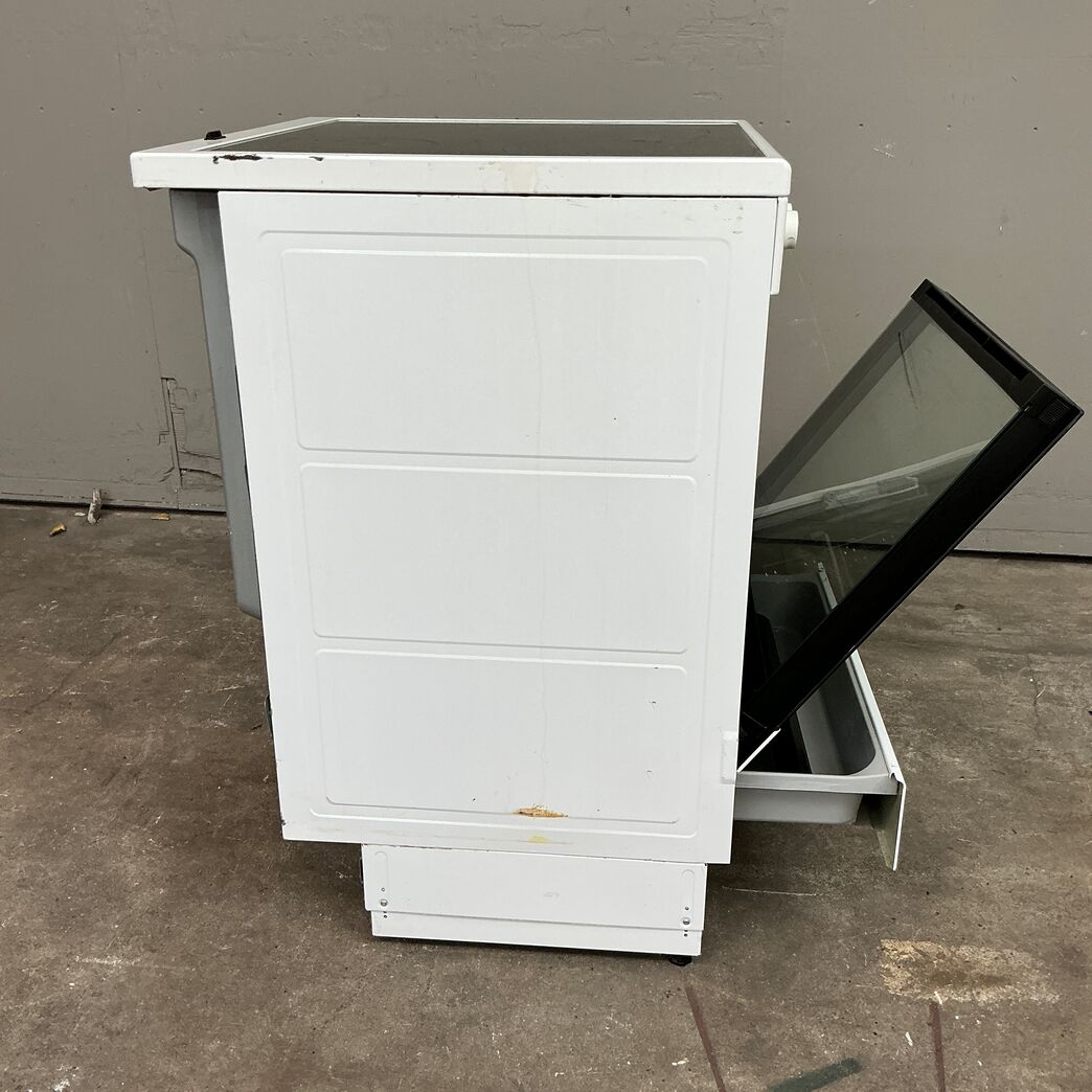 Voss keramisk komfur