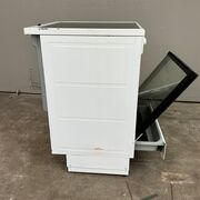 Voss keramisk komfur