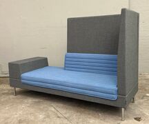 Offecct smallroom soffa 2000 Höger