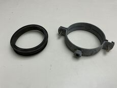 Rørbøjler Ø 100 mm