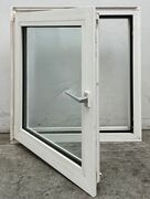 Plast dreje kip termovindue