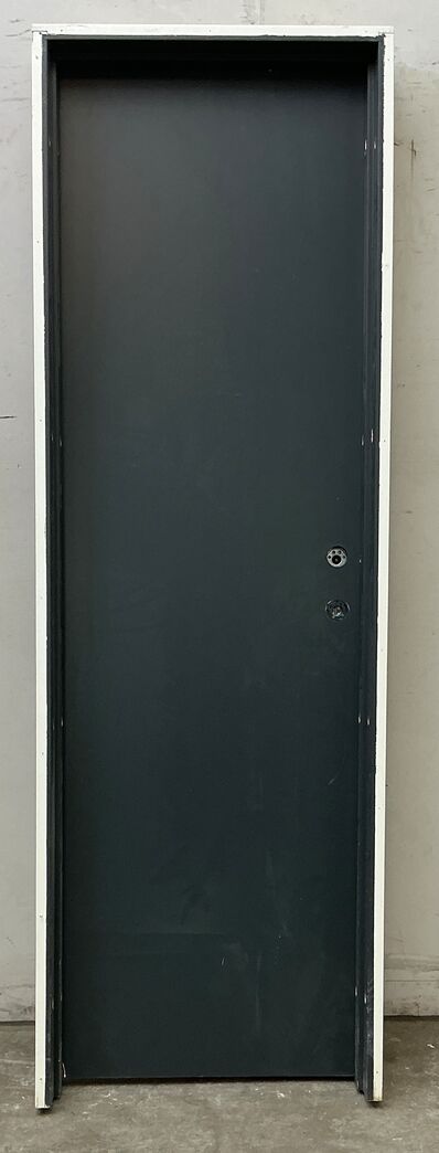 Indvendig M7 dør fra Swedoor
