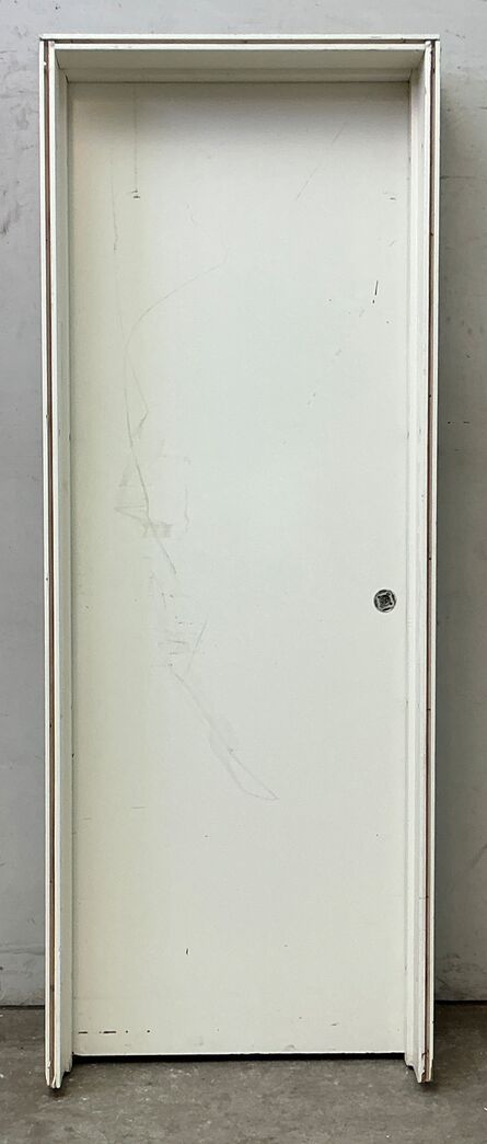 Indvendig M8 dør fra Swedoor, hh
