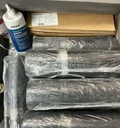 Materialer til mureren