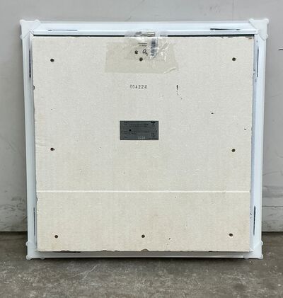 EI60 Inspektionslem 60x60cm