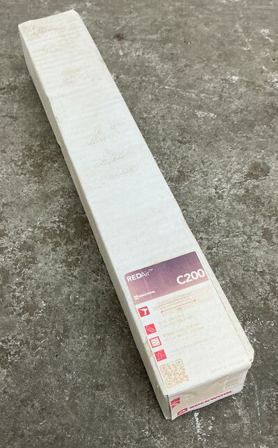 Rockwool RedAir Flex tilbehør - Samlet